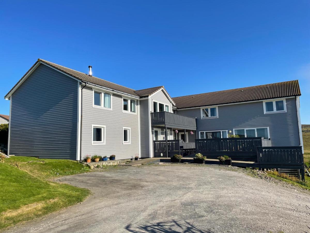 Midgarth House Apartments Setter Exterior photo